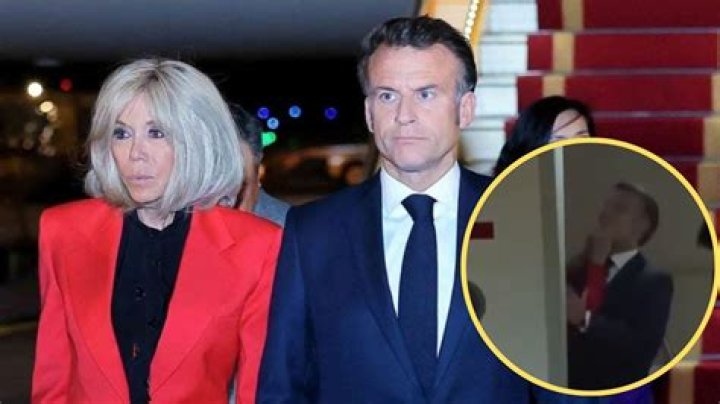 Brigitte Macron: The Inspiring Journey of France's First Lady