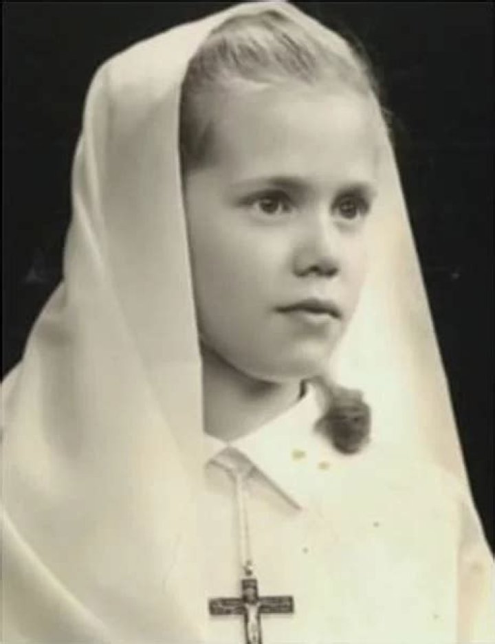 Brigitte Macron Young Pictures: A Journey Through Time