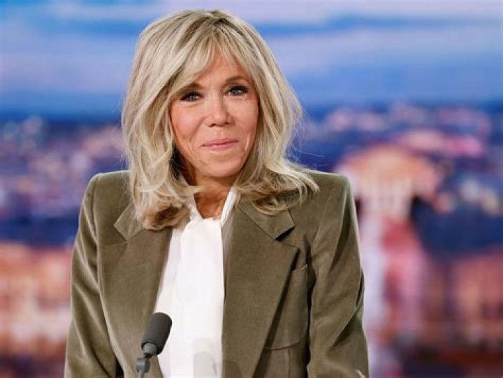 Brigitte Macron: The Remarkable Journey of France's First Lady