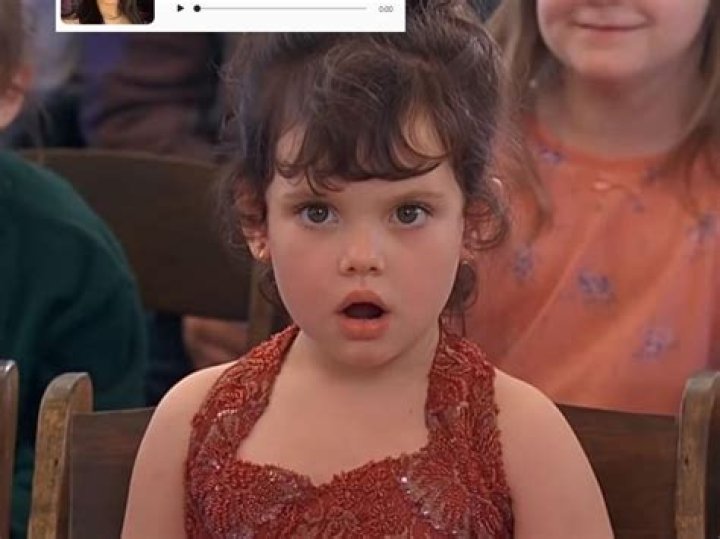 Brittany Ashton Holmes: From Darla in The Little Rascals to Now
