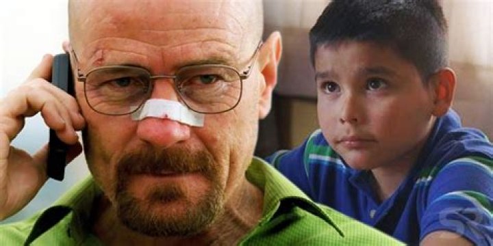 Breaking Bad: The Legacy of Brock and Its Impact on the Series