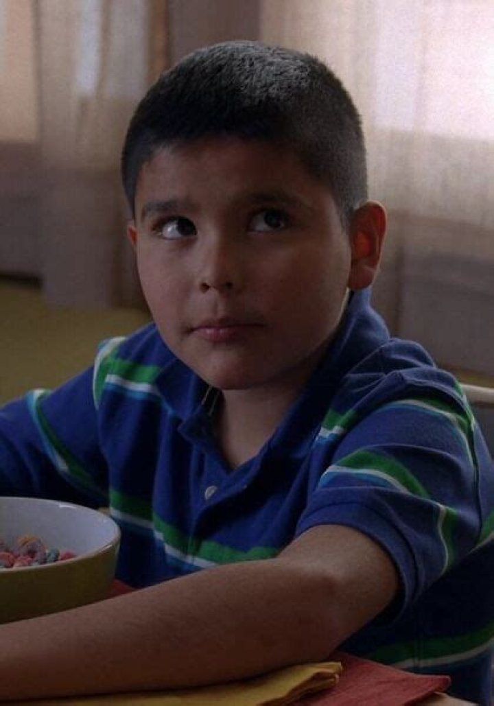 Brock Cantillo: A Rising Star in the Entertainment Industry