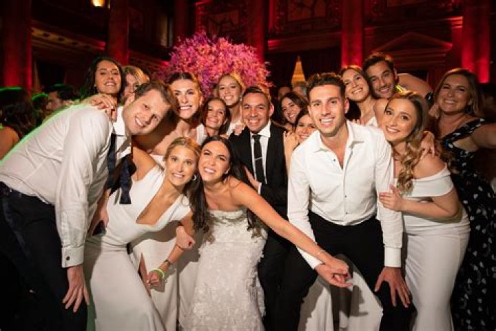 Brooke Teague and Nathan Smith: A Journey Through Love, Career, and Life