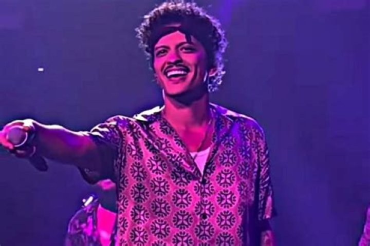 Bruno Mars Country: Explore The Country Music Side Of The Multi-Talented Artist