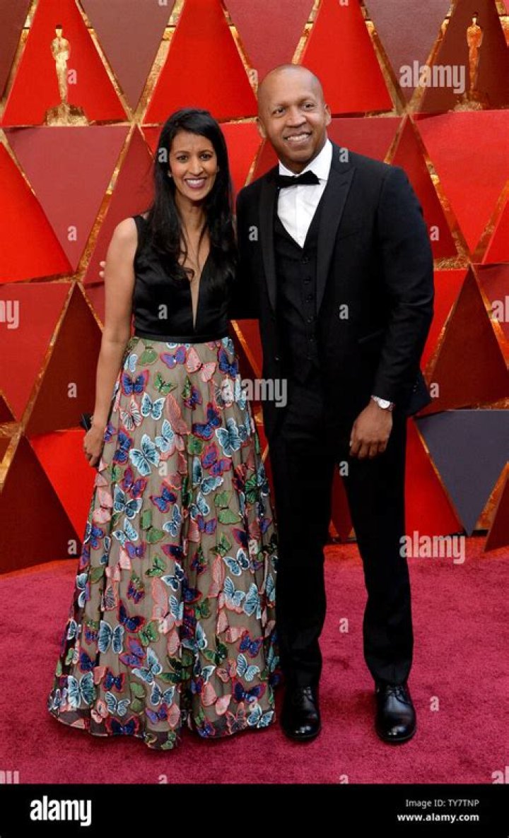 Bryan Stevenson Wife: A Comprehensive Look Into Her Life and Contributions