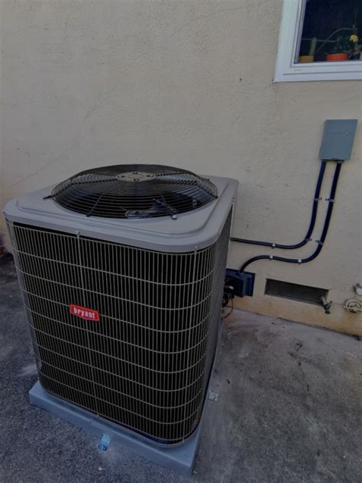 Bryant Air Conditioning: Your Ultimate Guide to Reliable HVAC Solutions