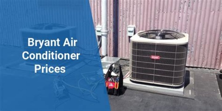 Bryant Air: The Ultimate Guide to Understanding and Utilizing This Revolutionary Air Conditioning Brand
