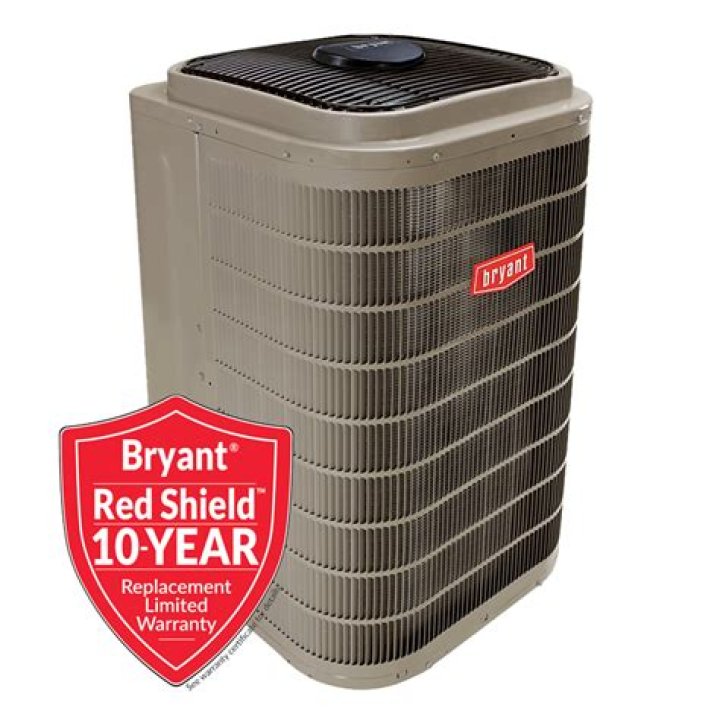 Bryant Central Air Conditioner: The Ultimate Guide for Your Home Cooling Needs
