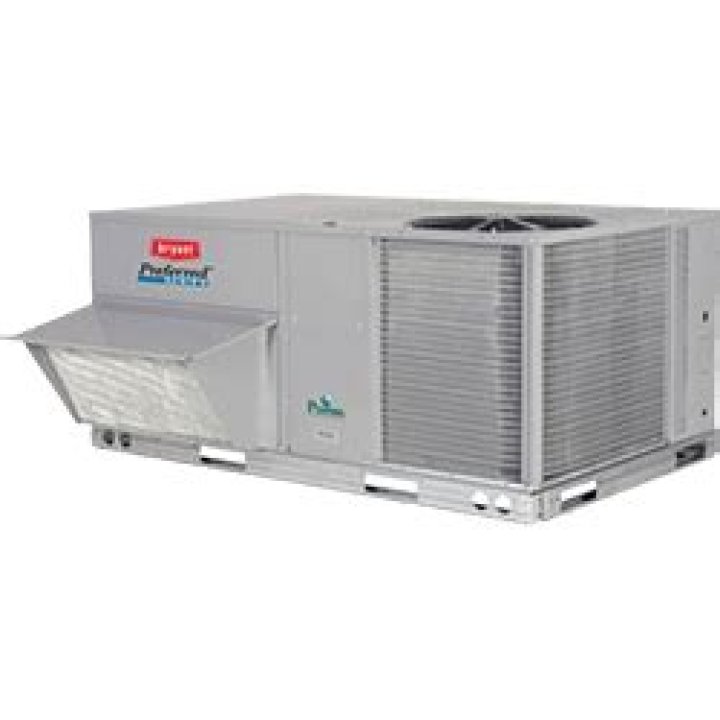Bryant Commercial Rooftop Units: The Ultimate Guide for Your HVAC Needs
