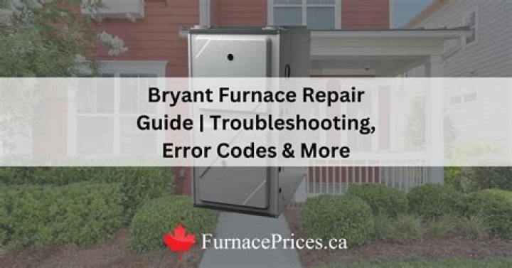 Bryant Furnace AC: A Comprehensive Guide to Heating and Cooling Excellence