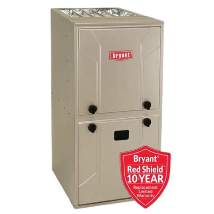 Bryant Furnace and AC: The Ultimate Guide to Heating and Cooling Excellence