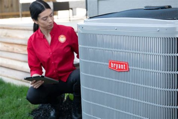 Bryant Heating and Cooling System: A Comprehensive Guide for Your Home Comfort