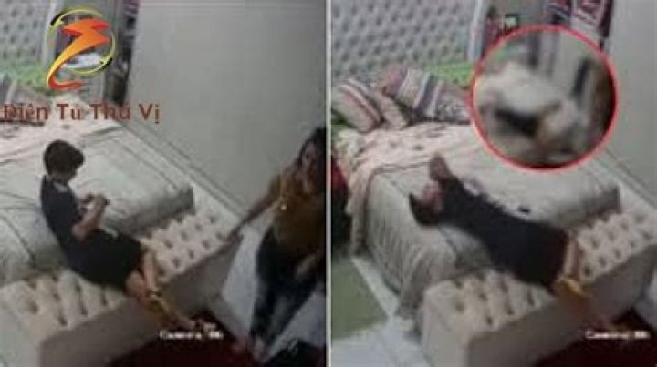 Unveiling the Truth: The Impact of "Buscar Kid and His Mom CCTV Reddit" on Social Media