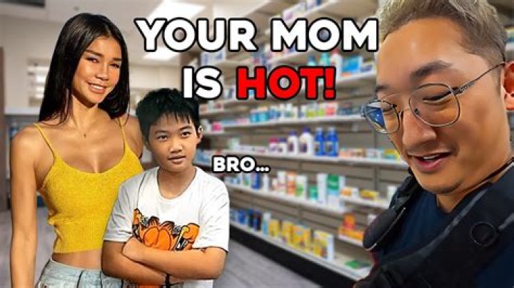 Unveiling the Truth: Buscar Kid and Mom CCTV Banflix