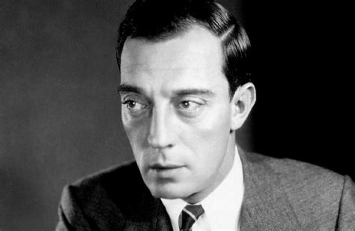 Buster Keaton: The Cause of Death and a Legacy in Silent Comedy