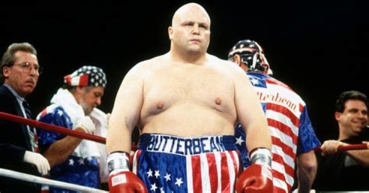 Butterbean Boxing Record: A Comprehensive Analysis of the Iconic Wrestler's Career