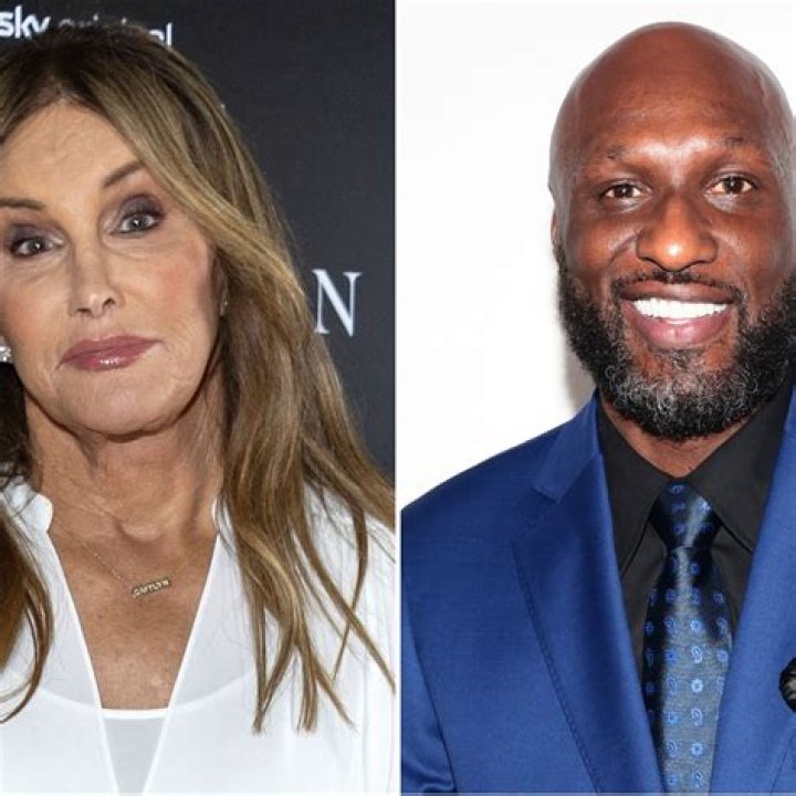 Caitlyn Jenner Boyfriend: A Comprehensive Guide to Her Love Life