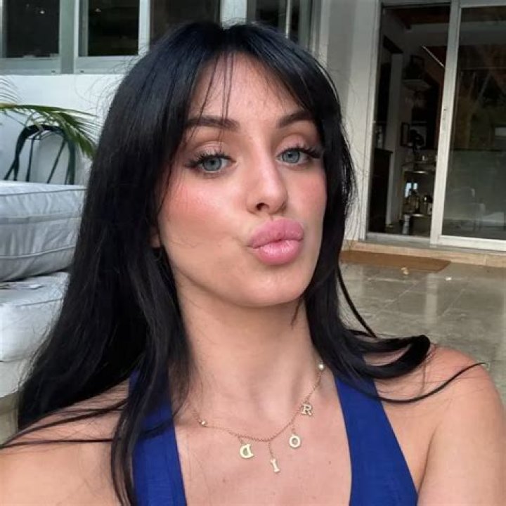 Camila Arajo: The Rising Star in the Entertainment Industry