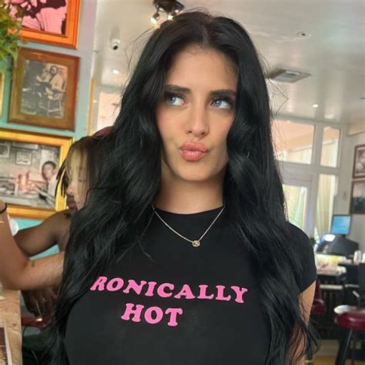 Camila Arajou: A Rising Star in the Entertainment Industry