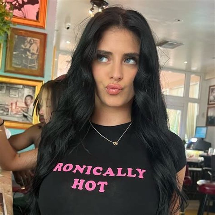 Camilla Araujo Eye Color: A Captivating Journey into Her Unique Beauty