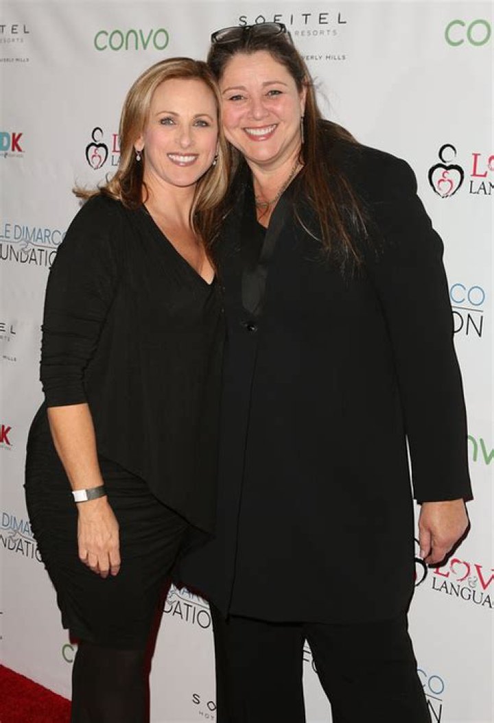 Camryn Manheim Wife: An In-Depth Look into Her Life, Career, and Family