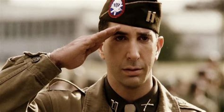 Captain Sobel: The Controversial yet Courageous Military Leader