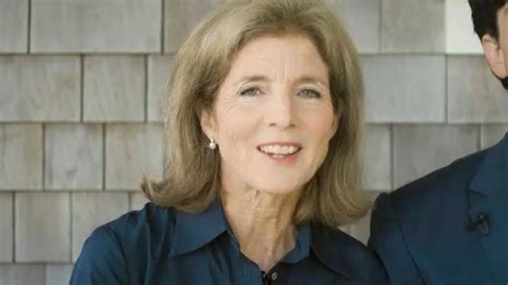 Caroline Kennedy Illness: Understanding the Health Challenges of a Prominent Figure