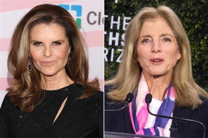 Caroline Kennedy Wrinkles on Face: A Closer Look at Aging Gracefully
