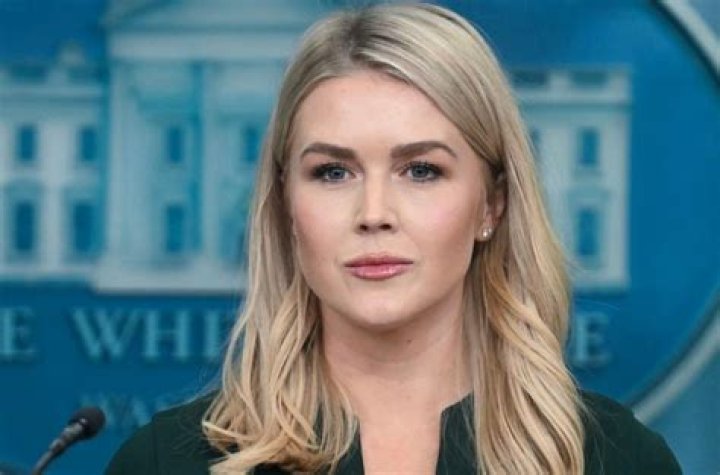 Caroline Leavitt Body Measurements: A Comprehensive Look at Her Journey and Achievements