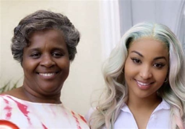 Castilyn Eleanor Williams: A Rising Star in the Spotlight