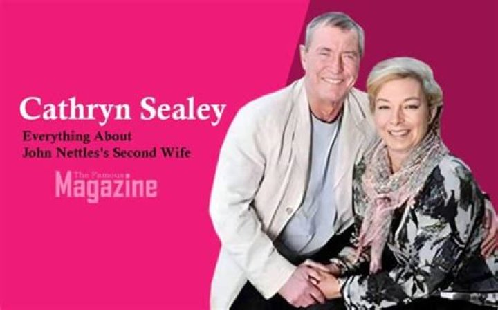 Cathryn Sealey Actress: A Comprehensive Look into Her Life, Career, and Achievements