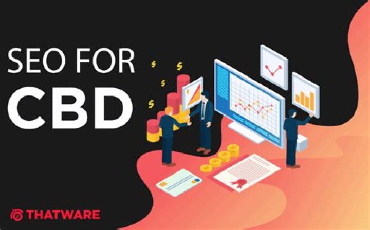 CBD SEO Services: Unlocking the Full Potential of Your Business in the CBD Industry