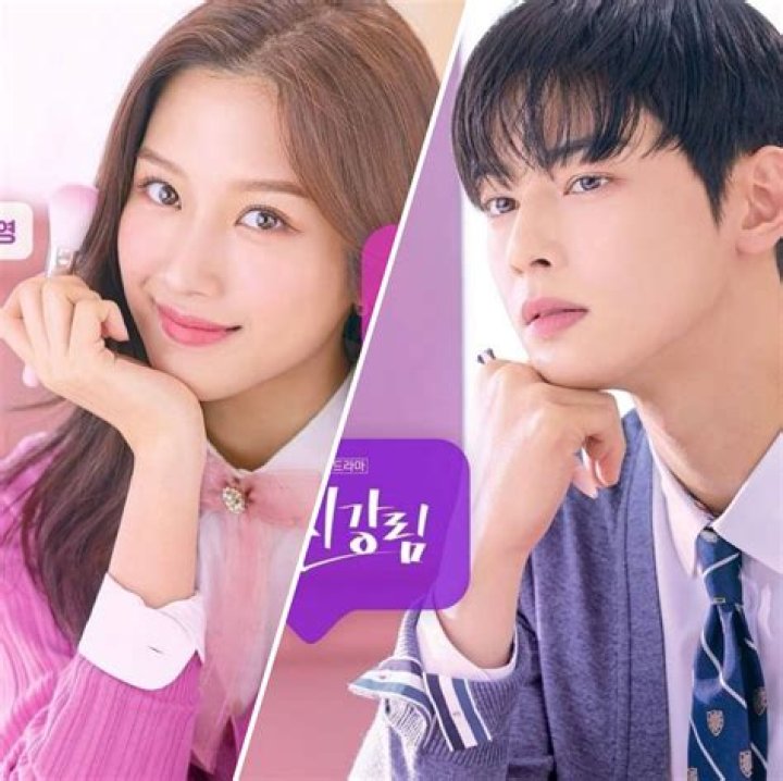 Cha Eun Woo: The Dating Chronicles Of A K-Pop Heartthrob