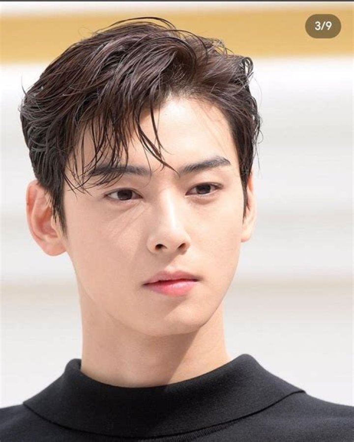 Cha Eun-Woo: The Rising Star in the World of Entertainment