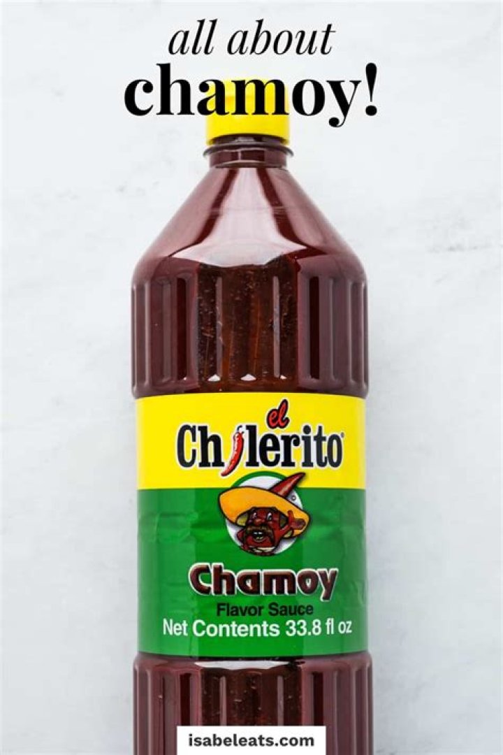 What Does Chamoy Sauce Taste Like? A Comprehensive Guide to This Tangy Treat