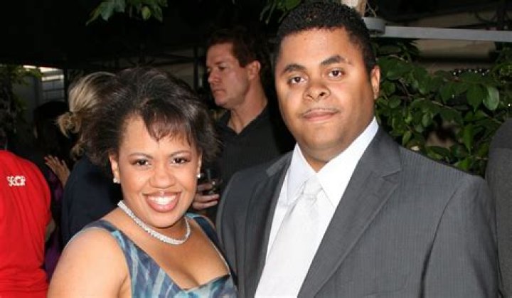 Chandra Wilson's Marital Journey: Behind The Marriage