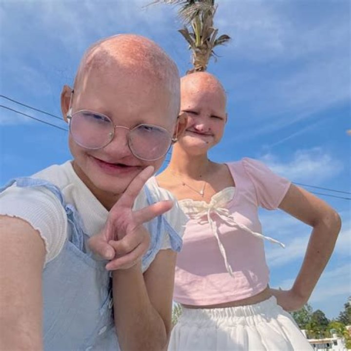 Chanok Twins: The Rising Stars in the Entertainment Industry