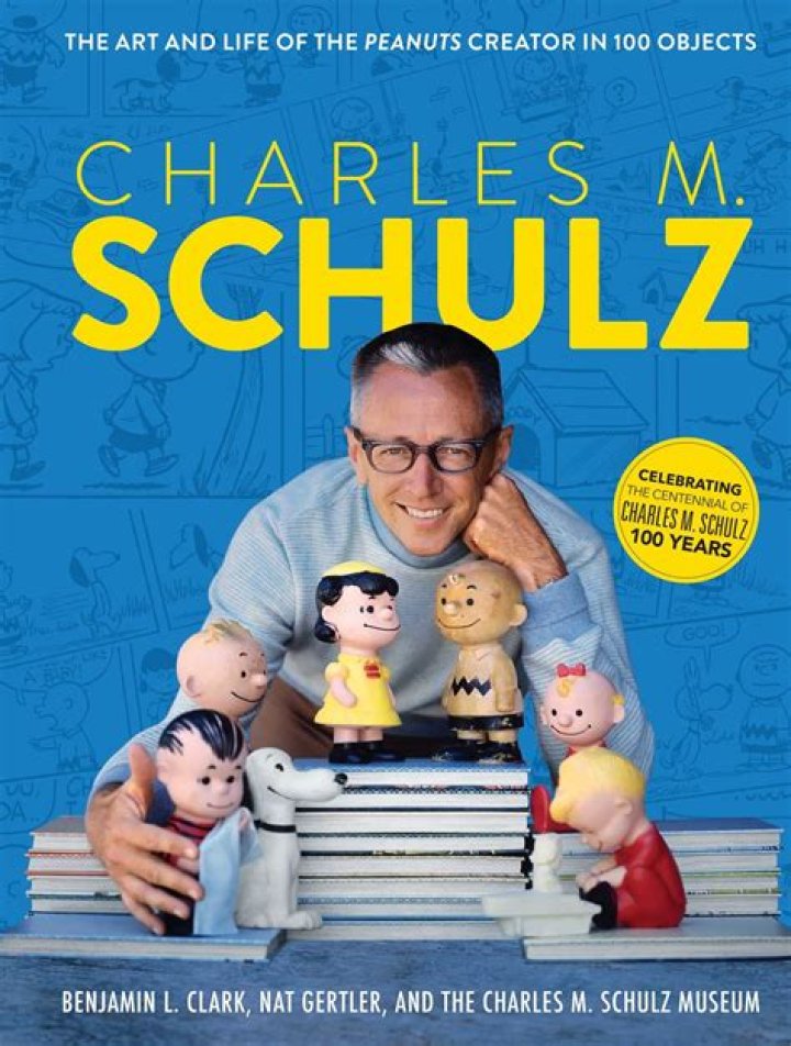 Charles M. Schulz: The Remarkable Life and Enduring Influence of a Comic Genius