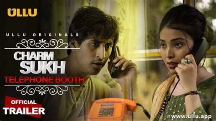 Charmsukh Web Series: A Comprehensive Dive Into the Sensational Drama