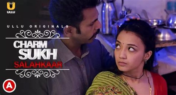CharmSukh Web Series: An Unforgettable Journey into Love, Betrayal, and Redemption