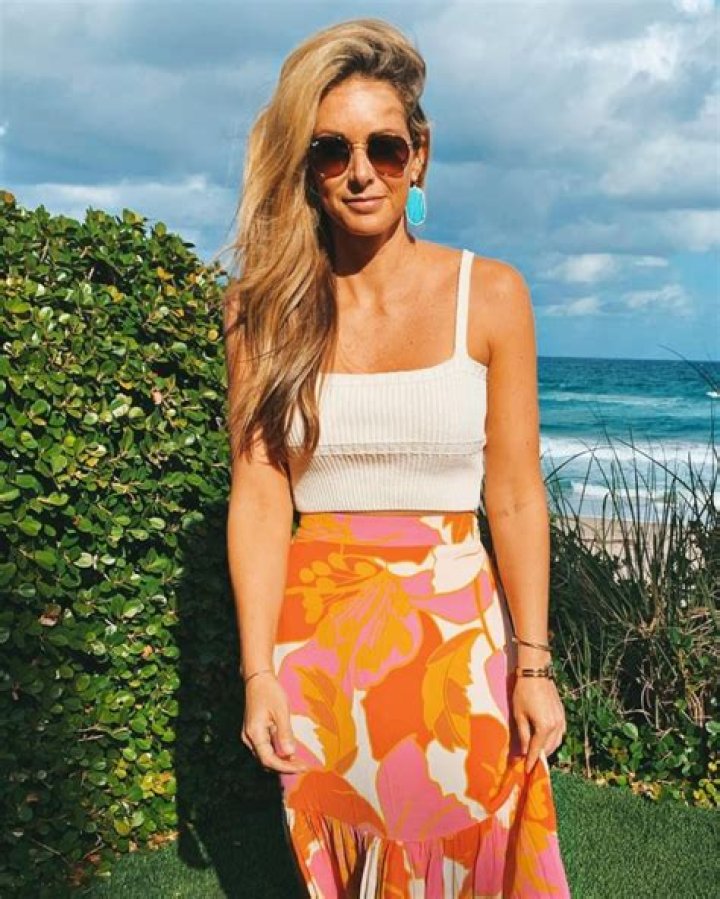 Chelsea Meissner: Rising Star in the World of Entertainment