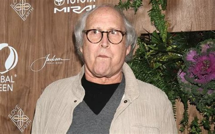 Chevy Chase Net Worth: A Comprehensive Look at the Iconic Comedian's Wealth and Legacy