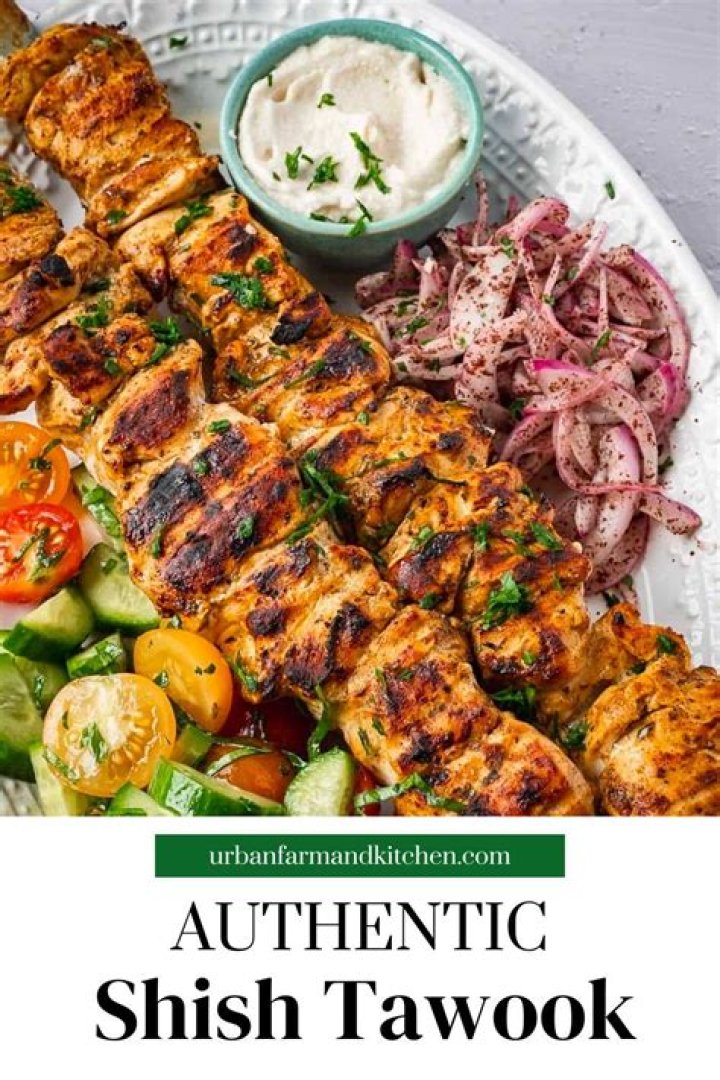 Chicken Mishwi vs Chicken Tawook: A Comprehensive Comparison for Food Lovers