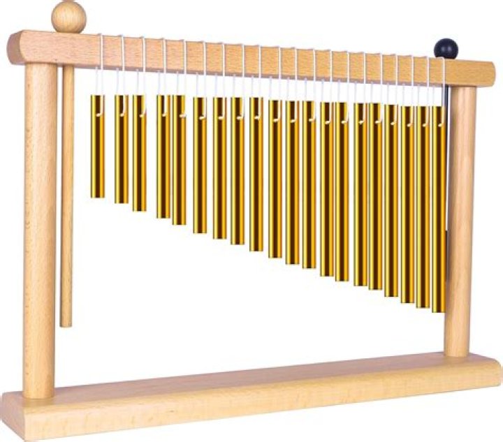 Chimes Coursey: A Comprehensive Guide to Unlocking Your Potential