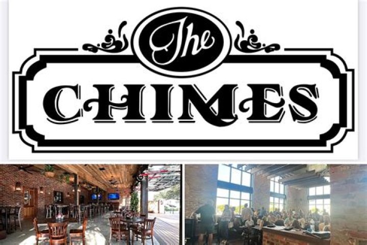 Chimes Restaurant: A Culinary Experience You Can't Miss
