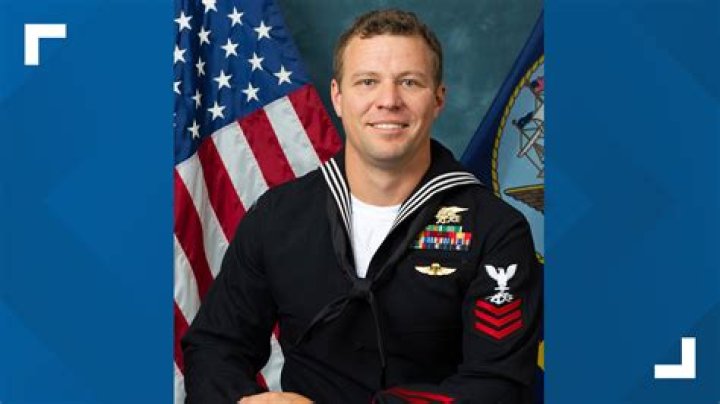 Chris Sheahan Navy SEAL: The Ultimate Guide to His Life, Achievements, and Legacy