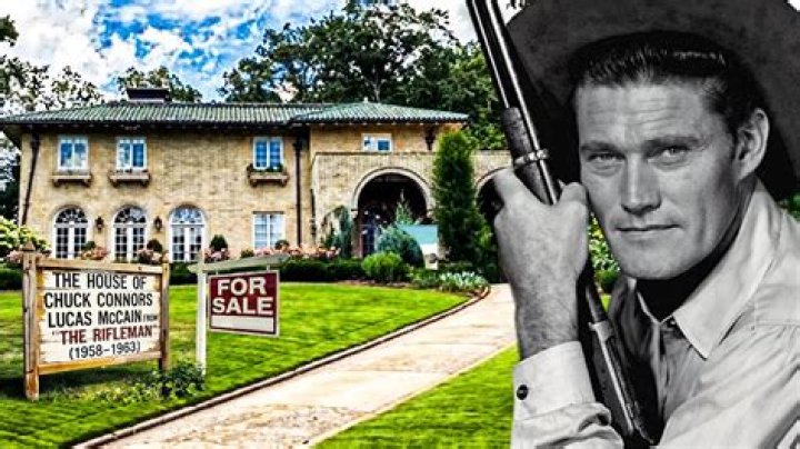 Chuck Connors Wife Death: Unveiling the Truth Behind the Tragic Loss