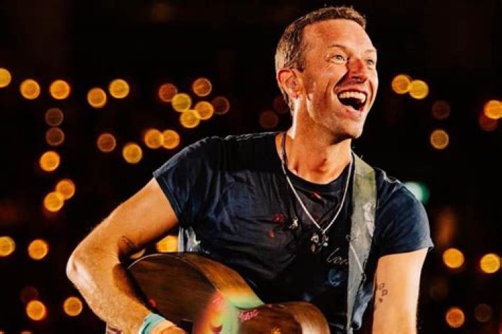 Coldplay Lead Singer: A Comprehensive Guide to Chris Martin's Life and Career
