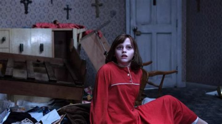 The Real Story Behind Conjuring 2: Unveiling the Haunting Truth