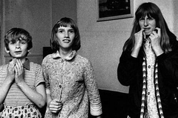 Unveiling the True Story Behind Conjuring 2: A Haunting Journey